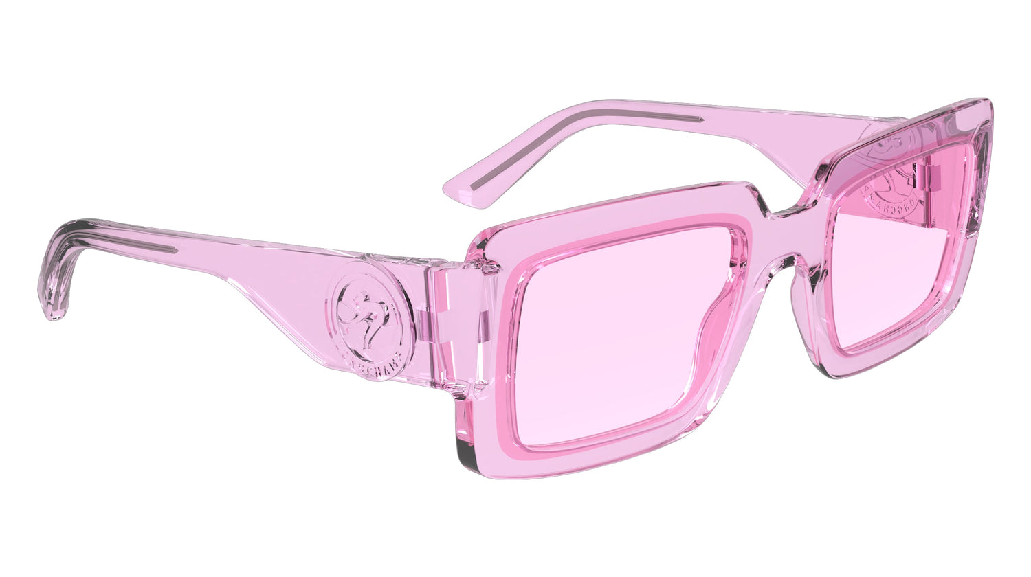 LONGCHAMP LO743S 650 53