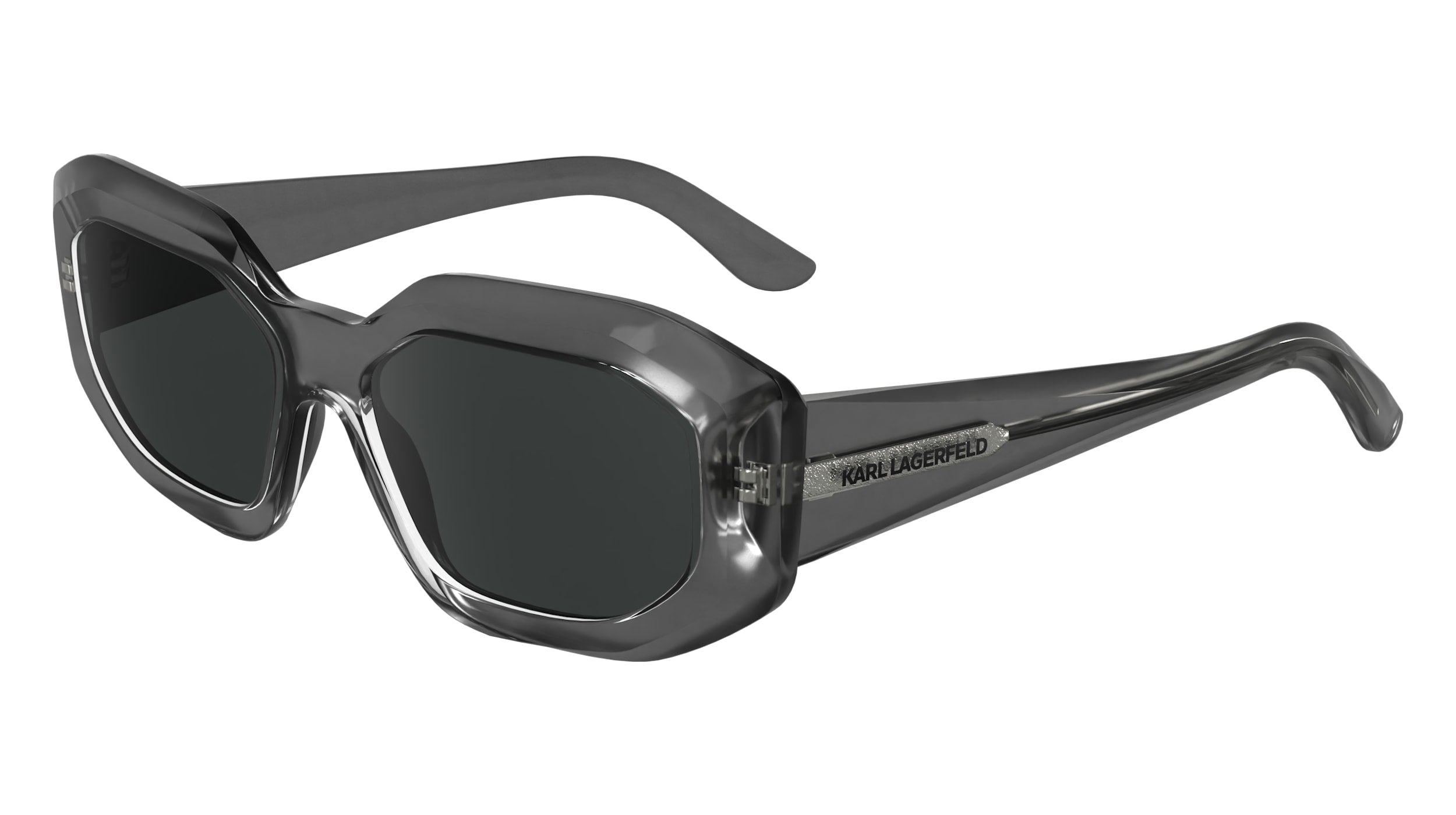 KARL LAGERFELD KL6167S 020 53