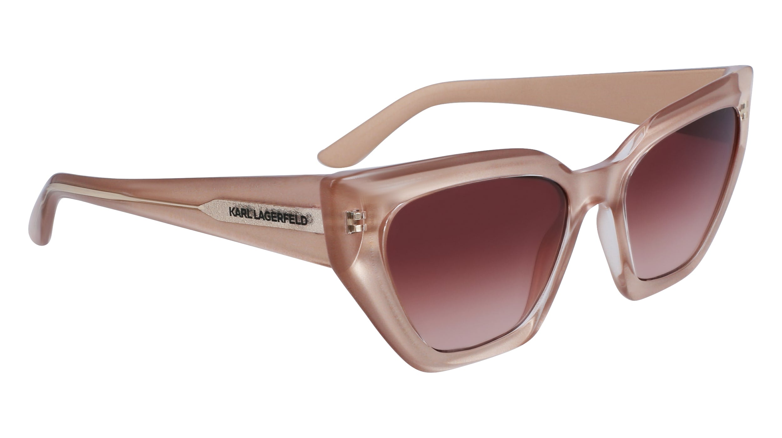 KARL LAGERFELD KL6145S 278 54