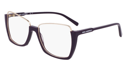 KARL LAGERFELD KL355 500 55