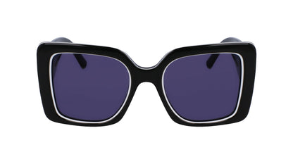 KARL LAGERFELD KL6126S 006 52