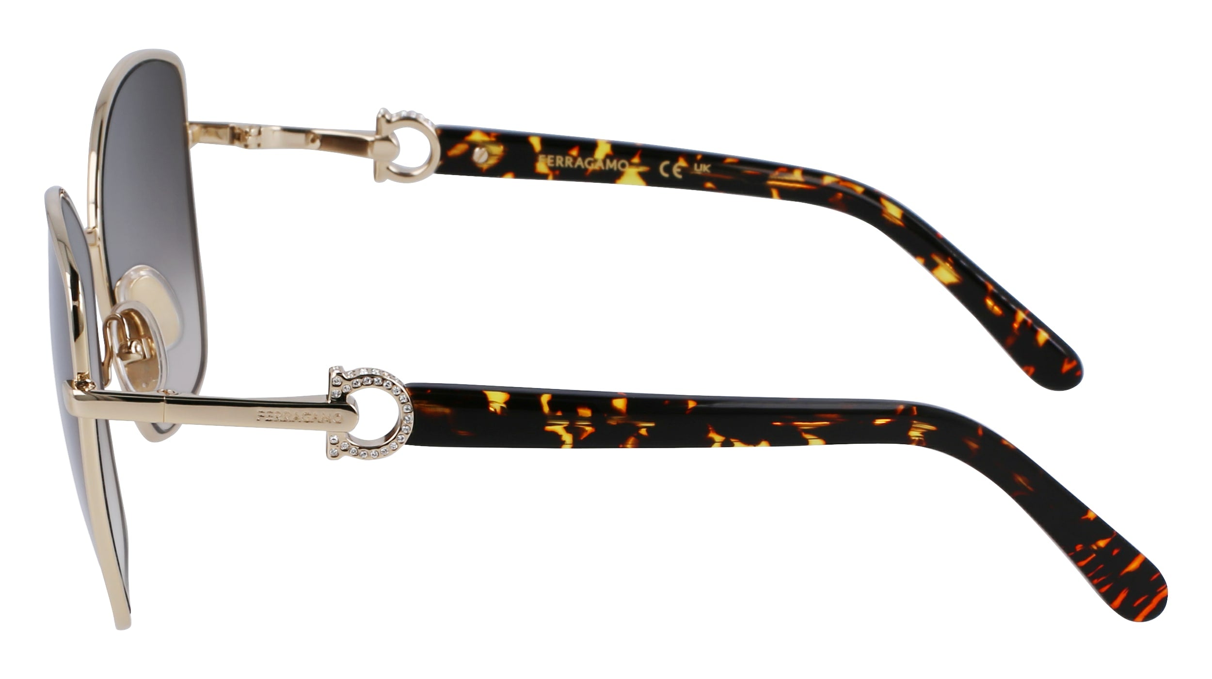 FERRAGAMO SF312SR 750 60