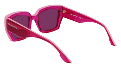 KARL LAGERFELD KL6143S 650 53