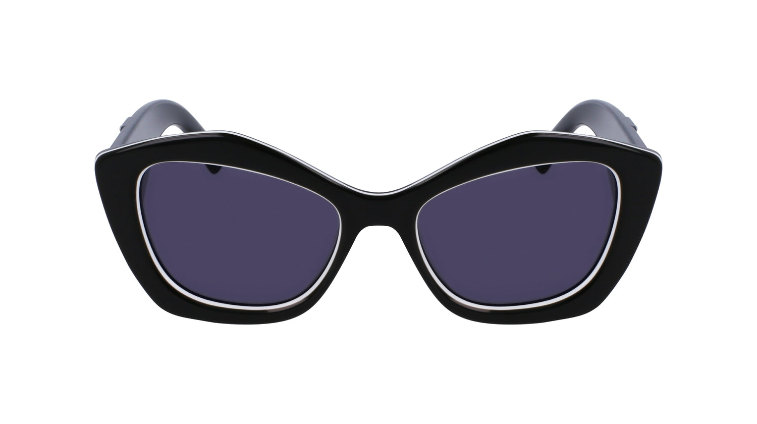 KARL LAGERFELD KL6127S 006 52