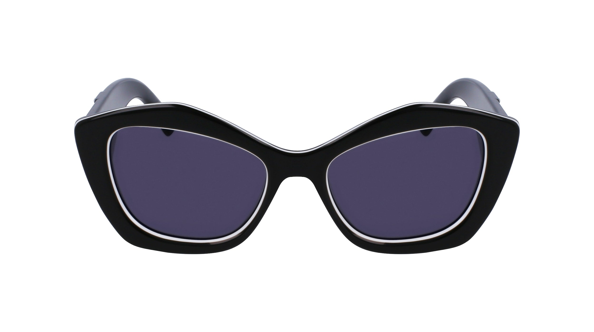KARL LAGERFELD KL6127S 006 52