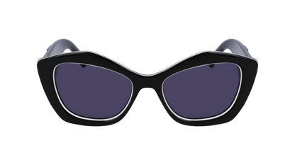KARL LAGERFELD KL6127S 006 52