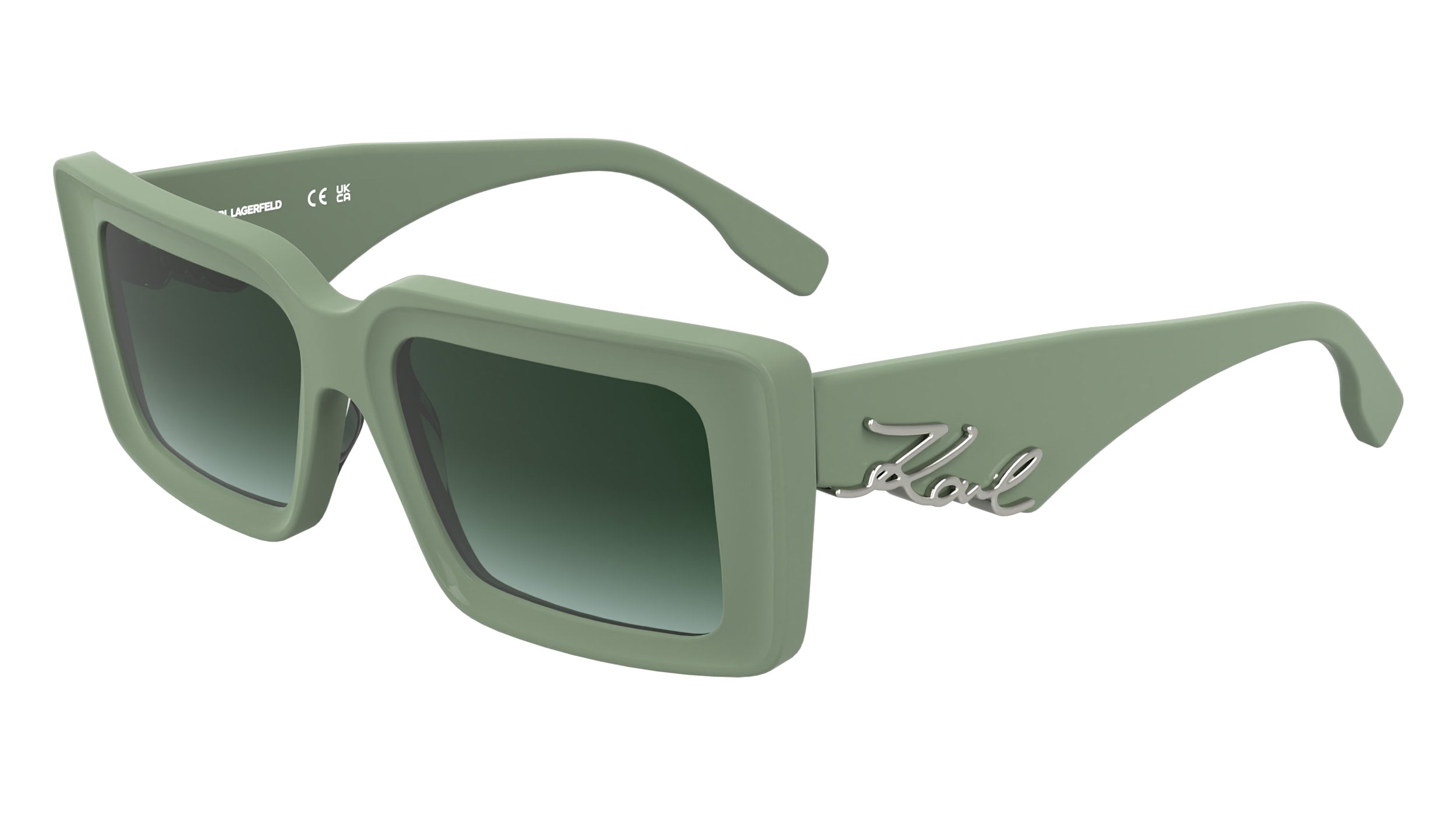 KARL LAGERFELD KL6180S 316 53