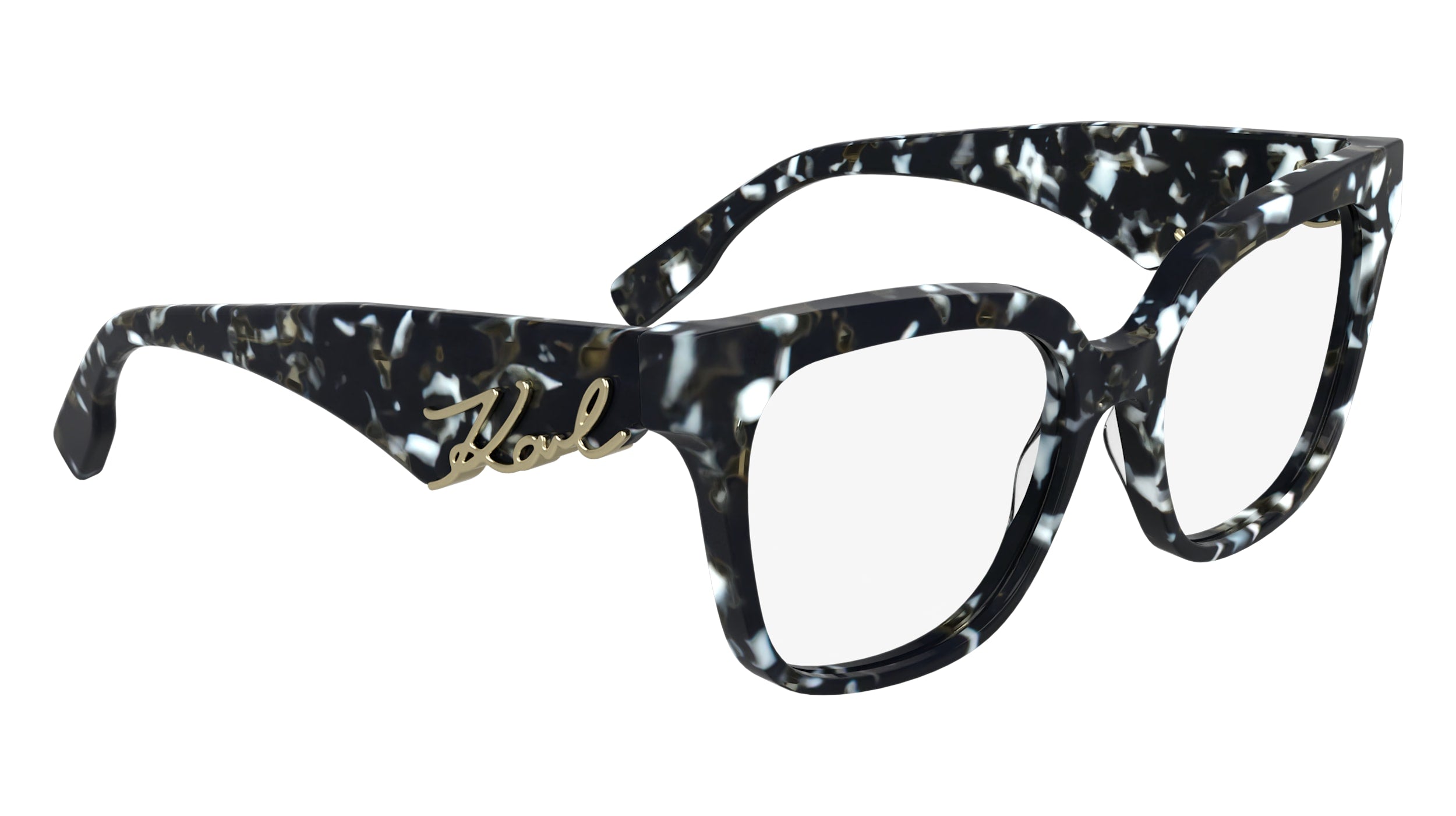 KARL LAGERFELD KL6190 016 53