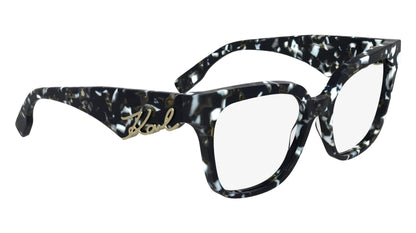 KARL LAGERFELD KL6190 016 53