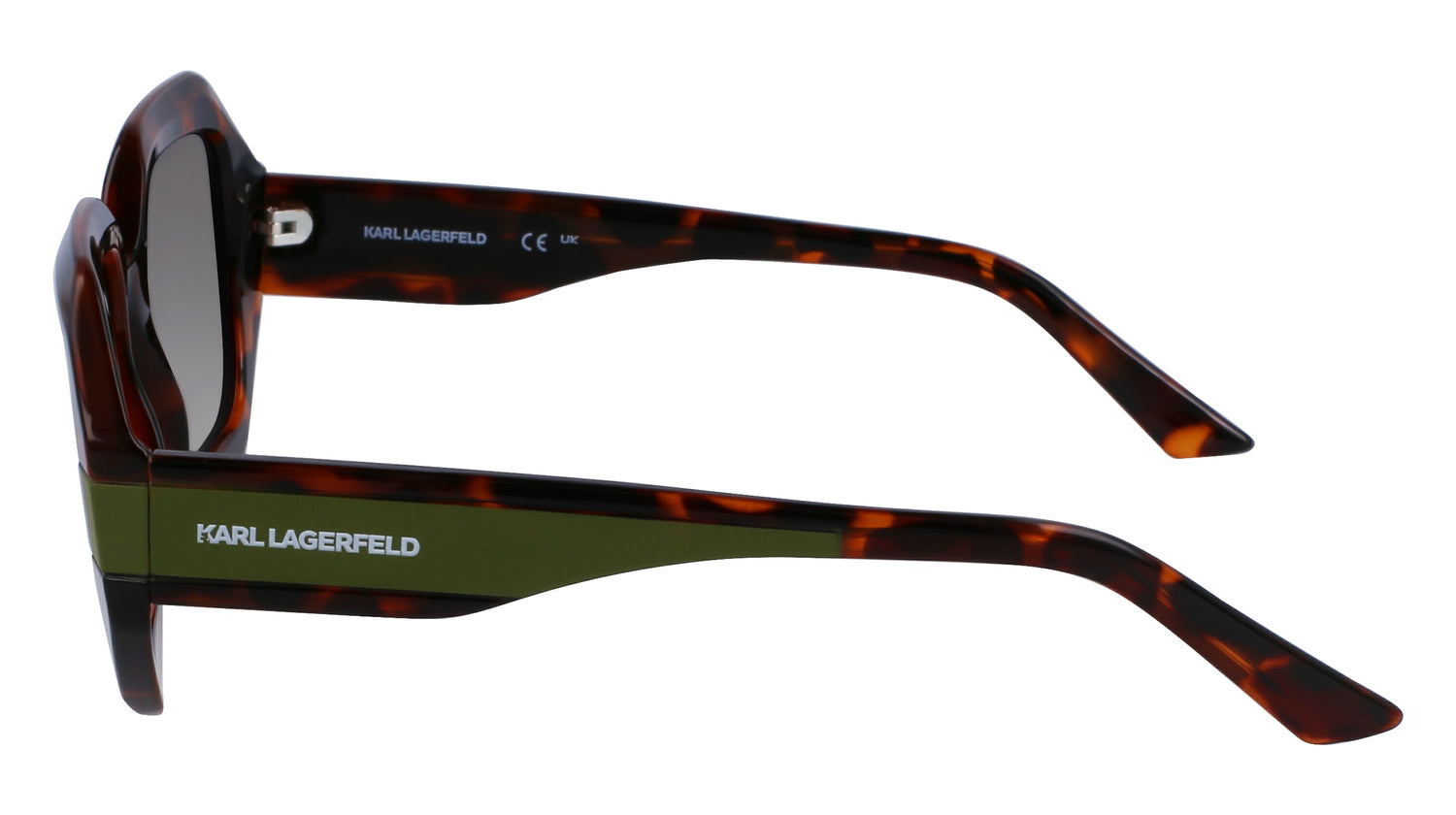 KARL LAGERFELD KL6124S 240 53