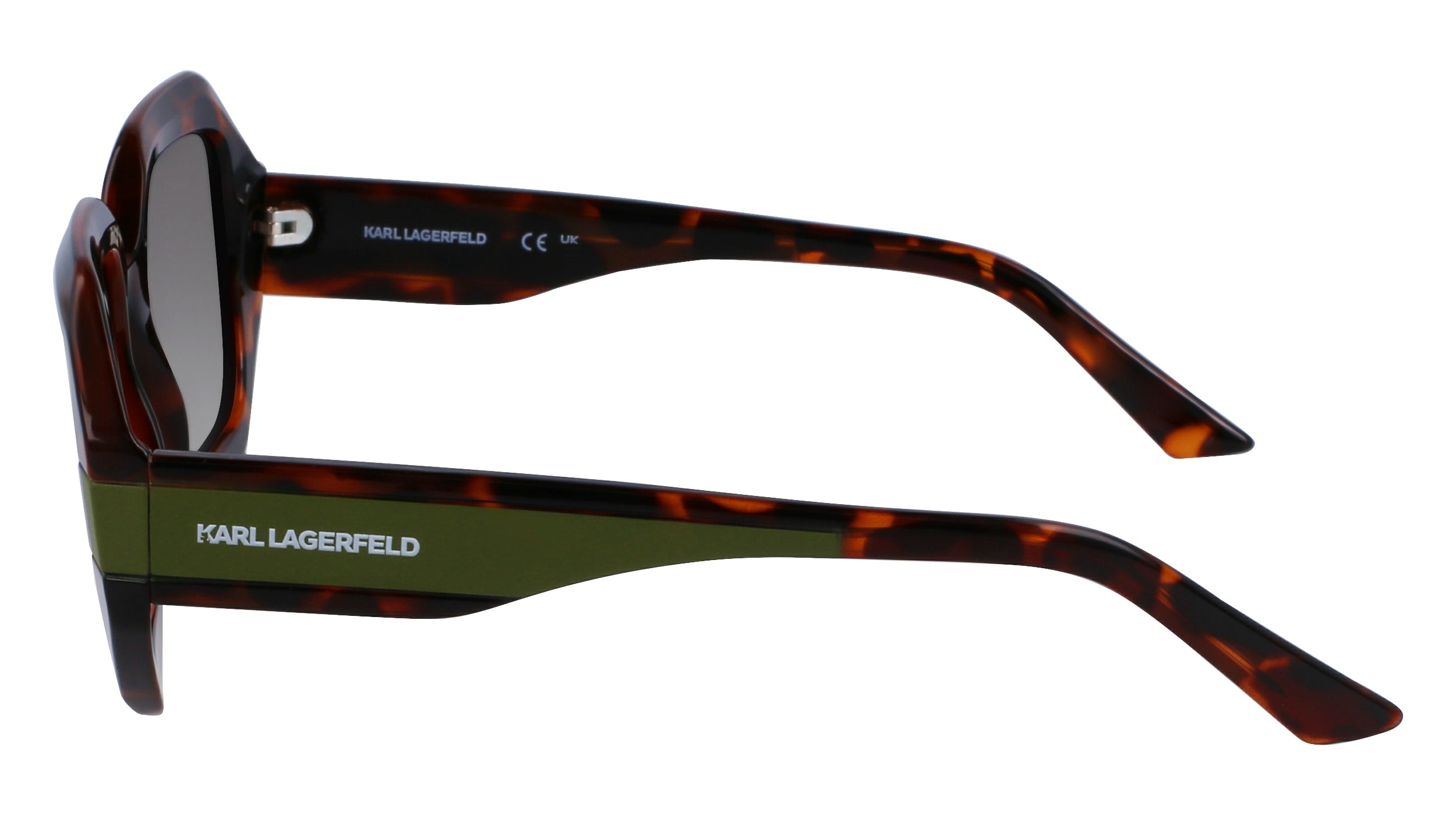 KARL LAGERFELD KL6124S 240 53