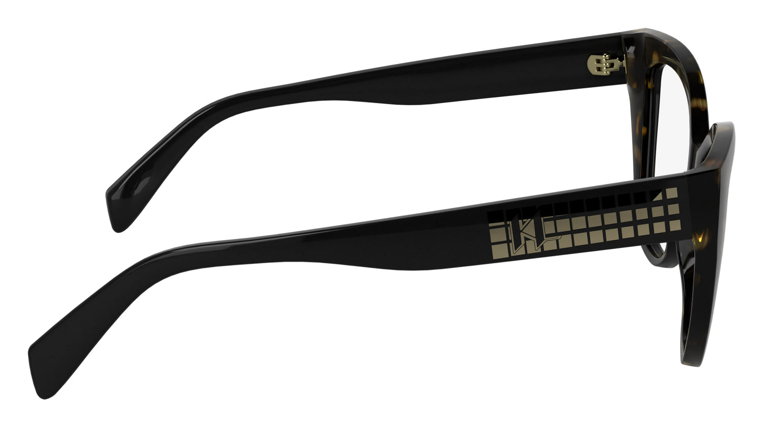 KARL LAGERFELD KL6178 242 53