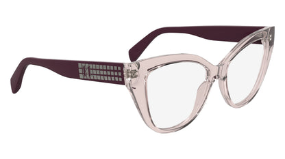 KARL LAGERFELD KL6178 272 53