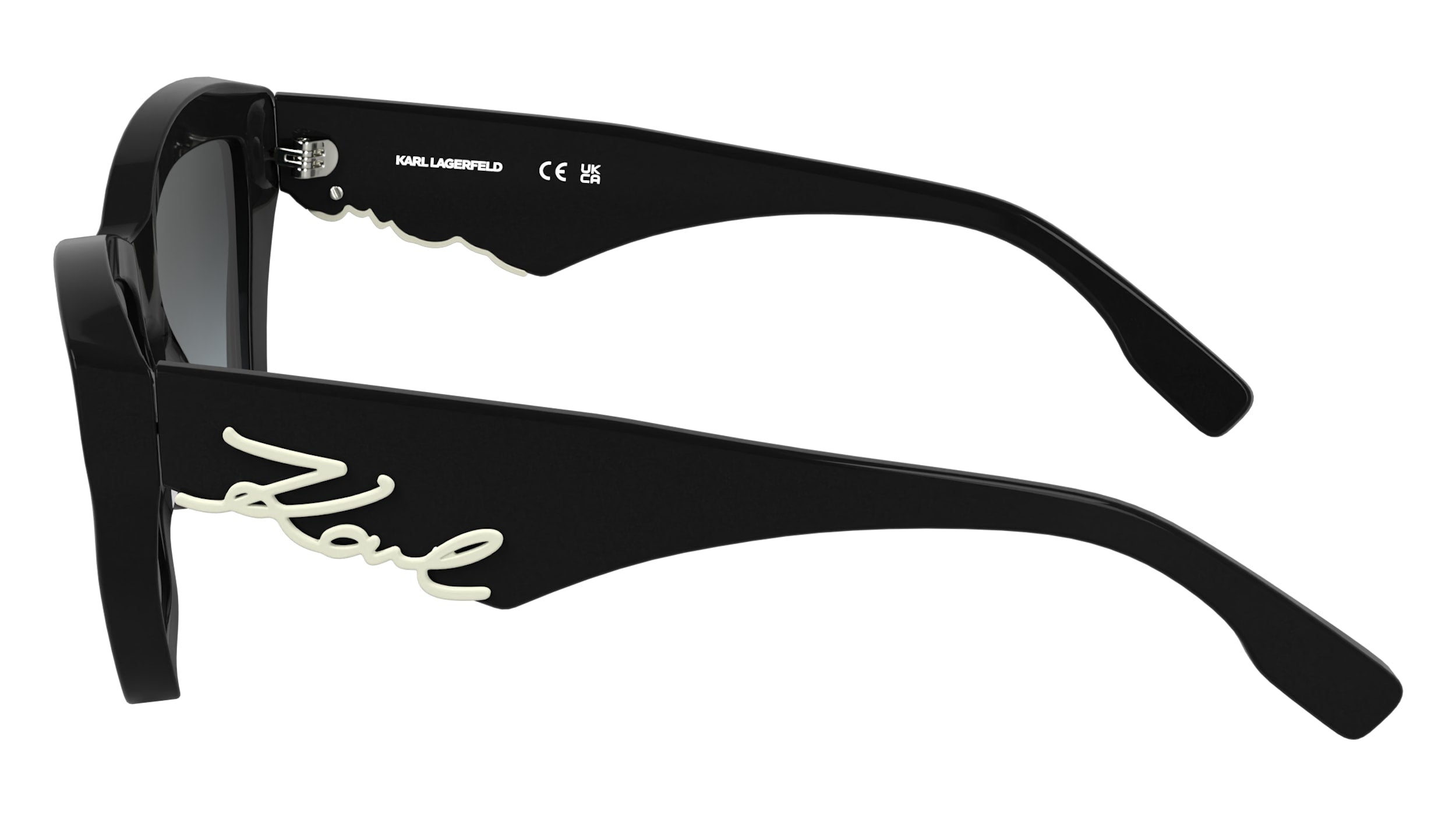 KARL LAGERFELD KL6179S 001 55