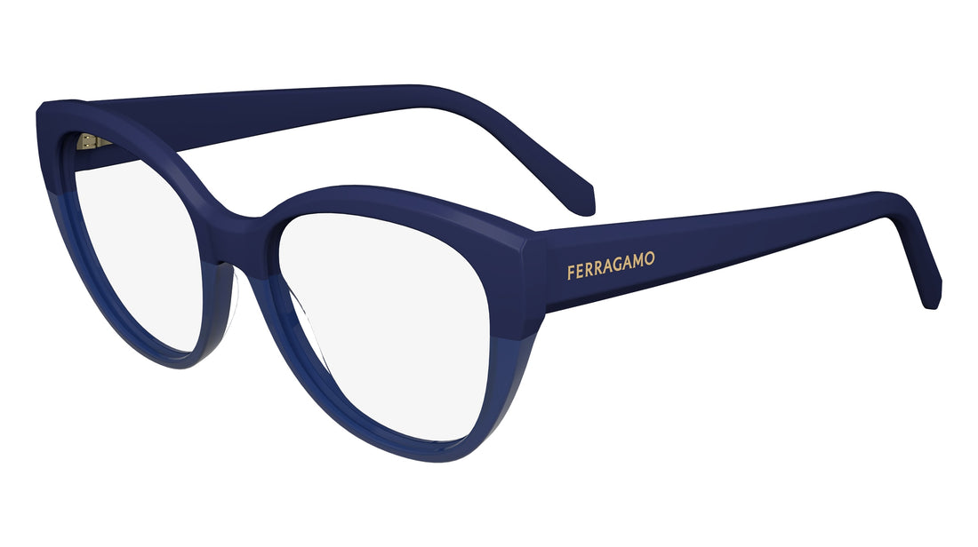 FERRAGAMO SF2970 414 53