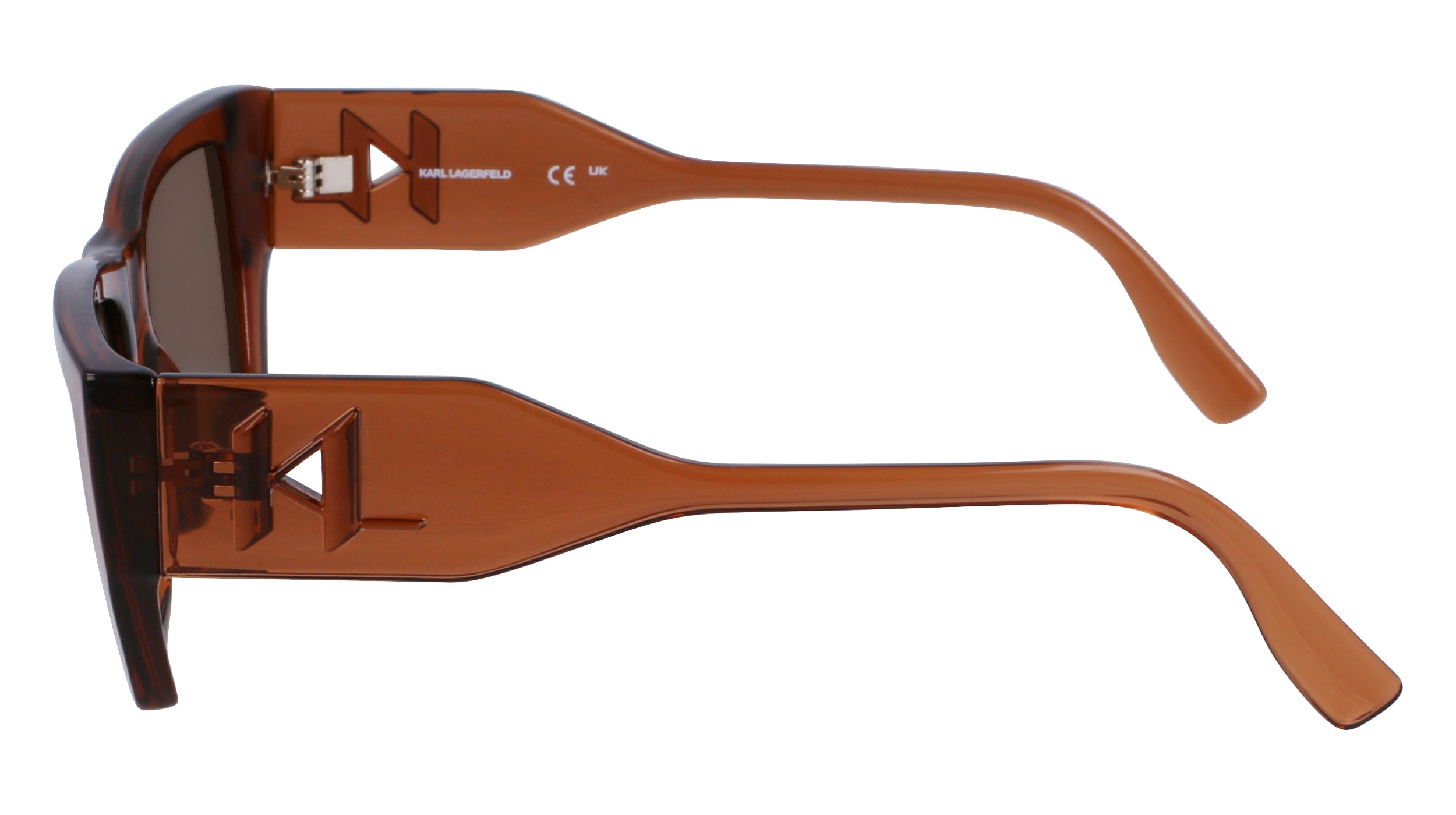 KARL LAGERFELD KL6123S 246 54