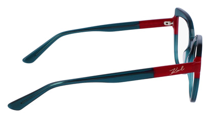 KARL LAGERFELD KL6132 317 54