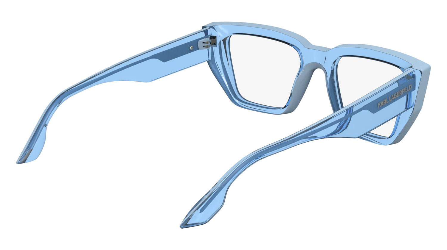 KARL LAGERFELD KL6153 450 52