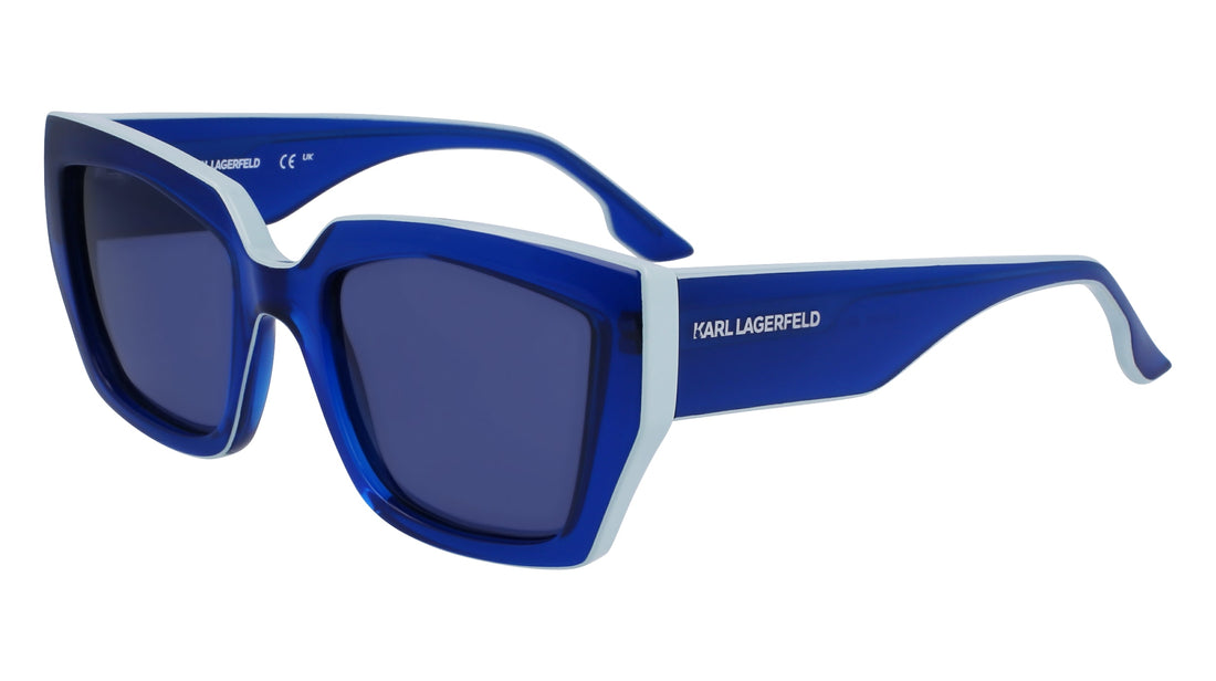 KARL LAGERFELD KL6143S 400 53