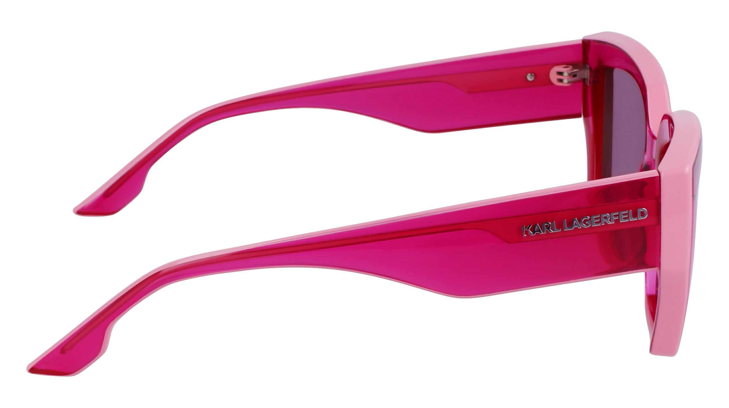 KARL LAGERFELD KL6143S 650 53