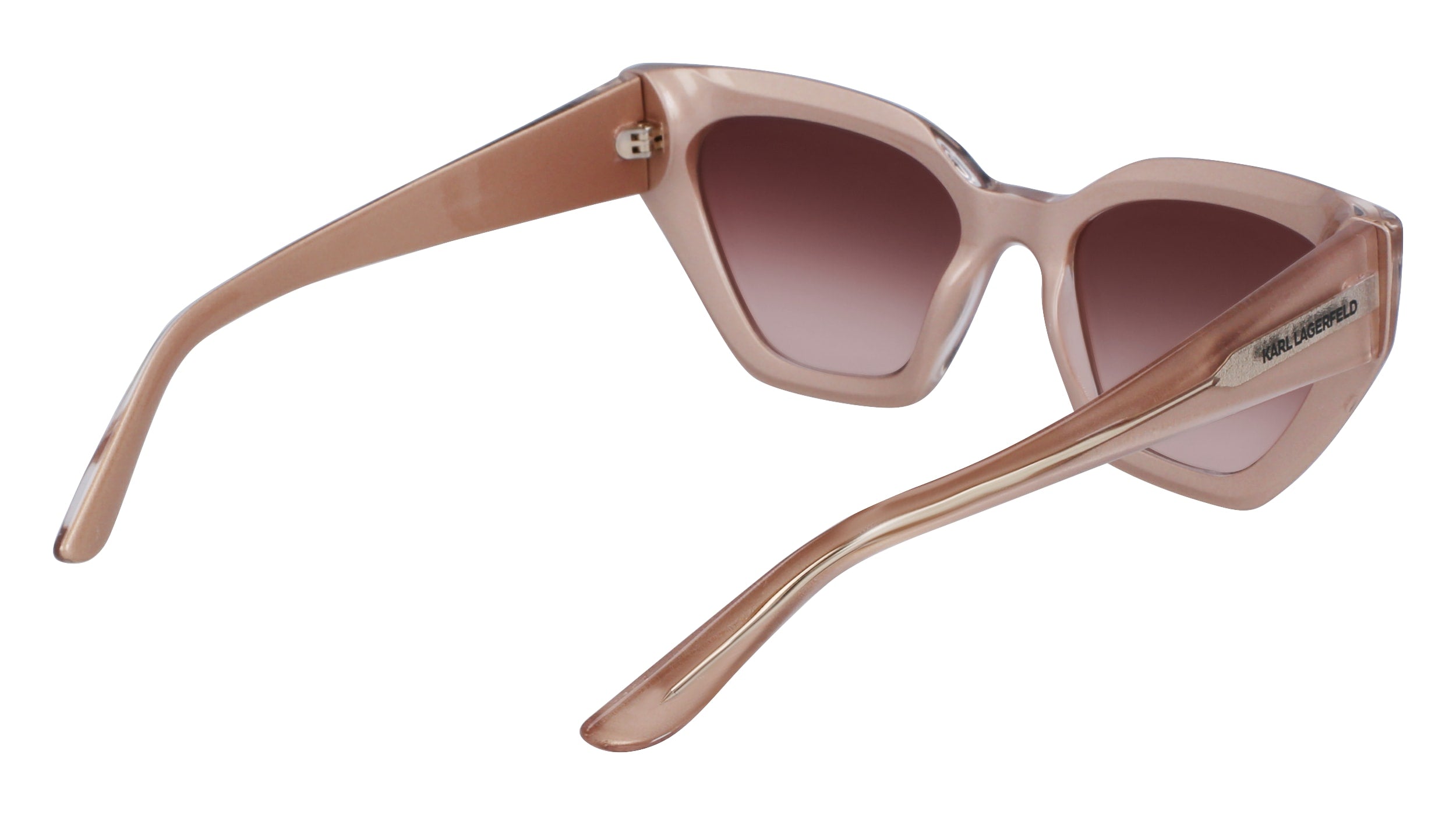 KARL LAGERFELD KL6145S 278 54