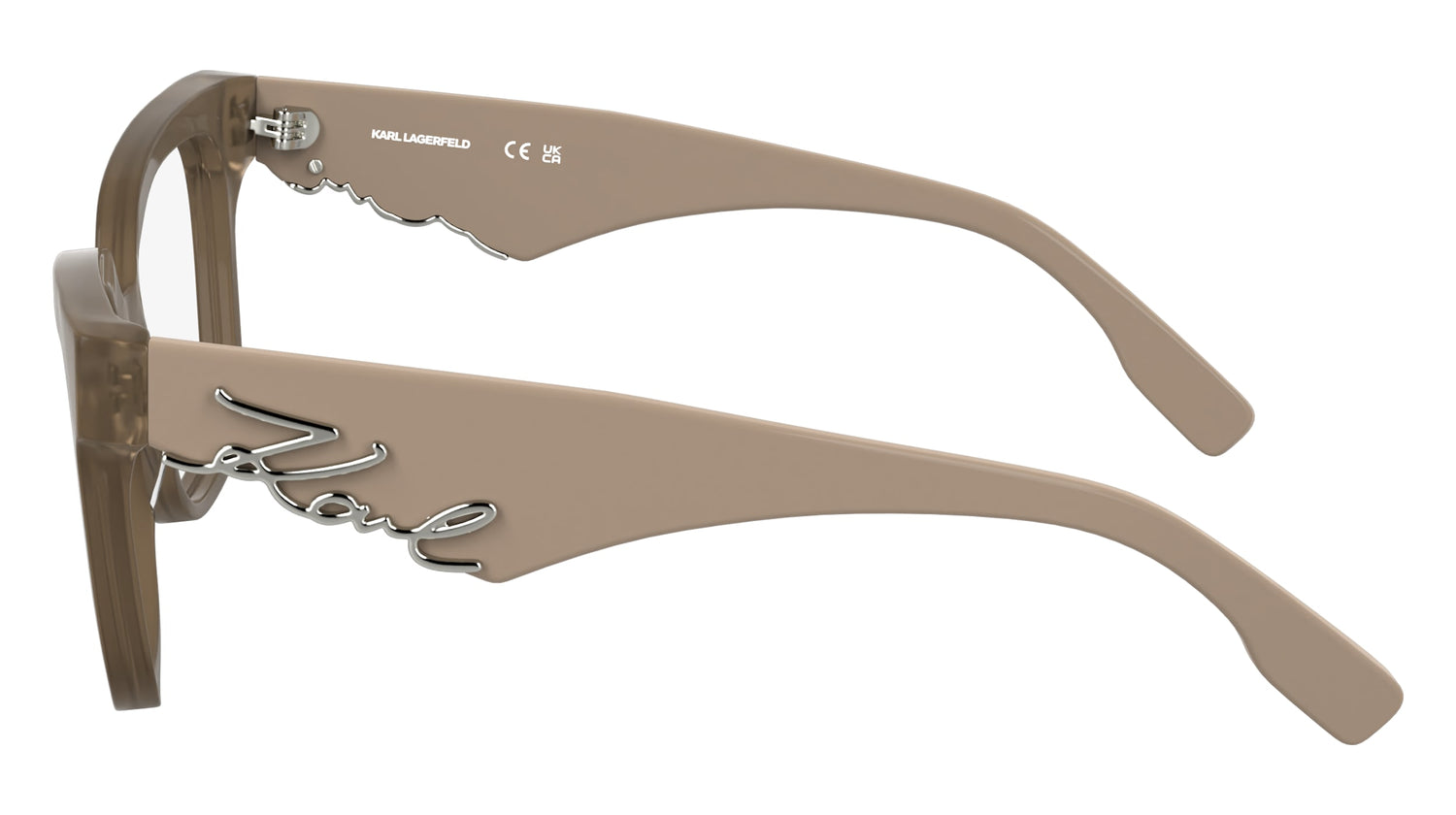 KARL LAGERFELD KL6190 272 53