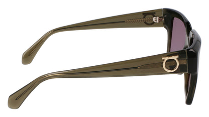 FERRAGAMO SF2014S 320 54