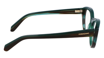 FERRAGAMO SF3011 336 53