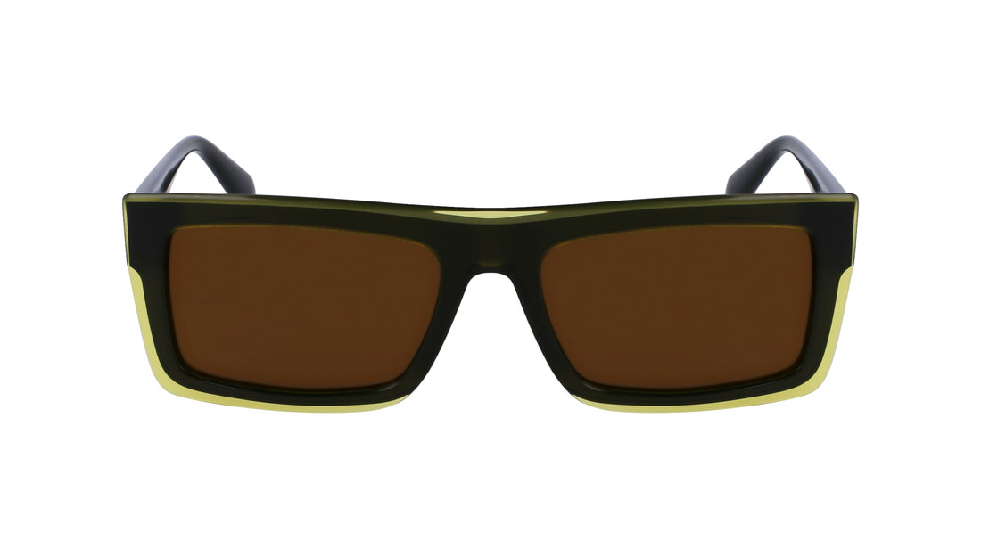 CALVIN KLEIN JEANS CKJ23657S 745 55