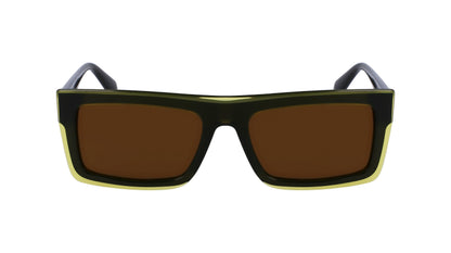 CALVIN KLEIN JEANS CKJ23657S 745 55