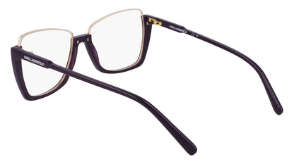 KARL LAGERFELD KL355 500 55