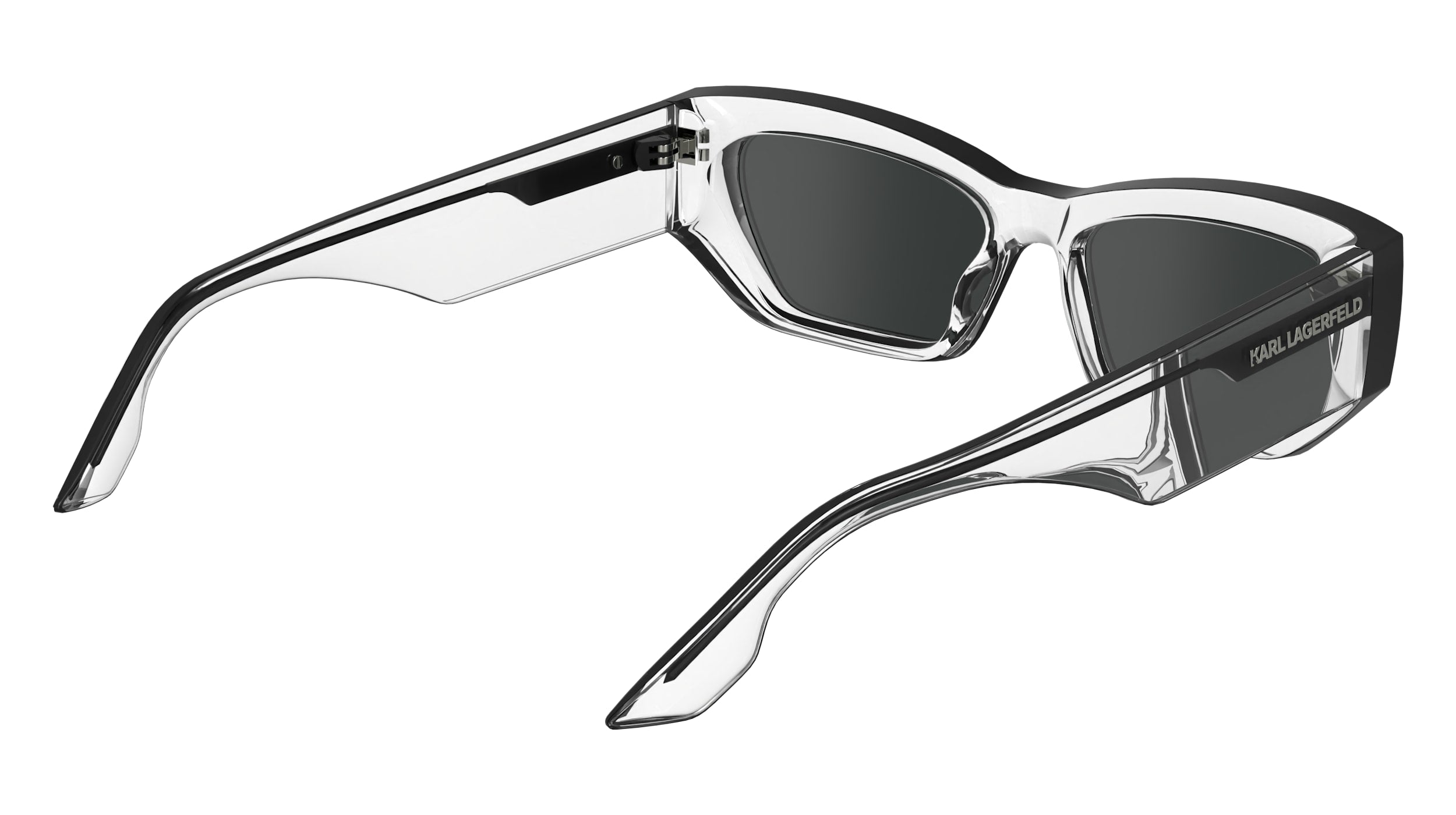 KARL LAGERFELD KL6160S 000 54