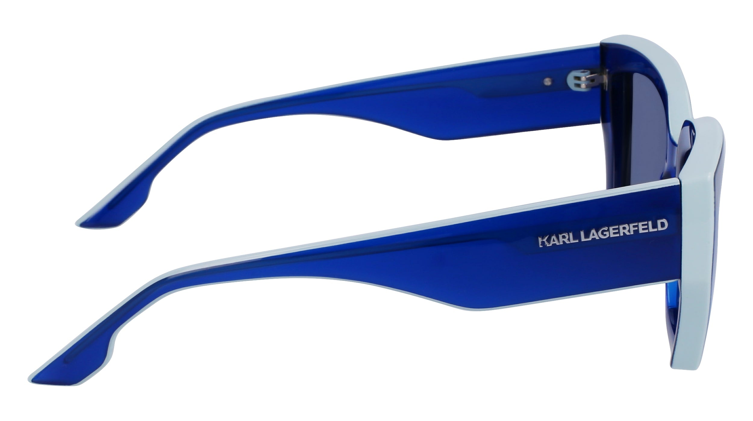 KARL LAGERFELD KL6143S 400 53