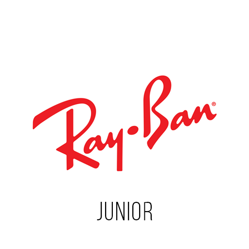 Occhiali da vista Ray-Ban Junior