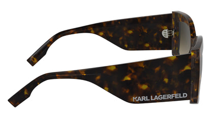 KARL LAGERFELD KL6183S 242 53