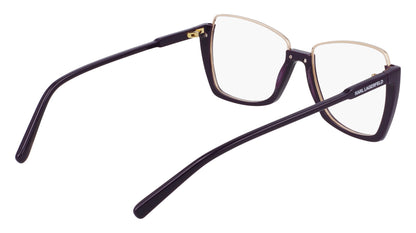 KARL LAGERFELD KL355 500 55