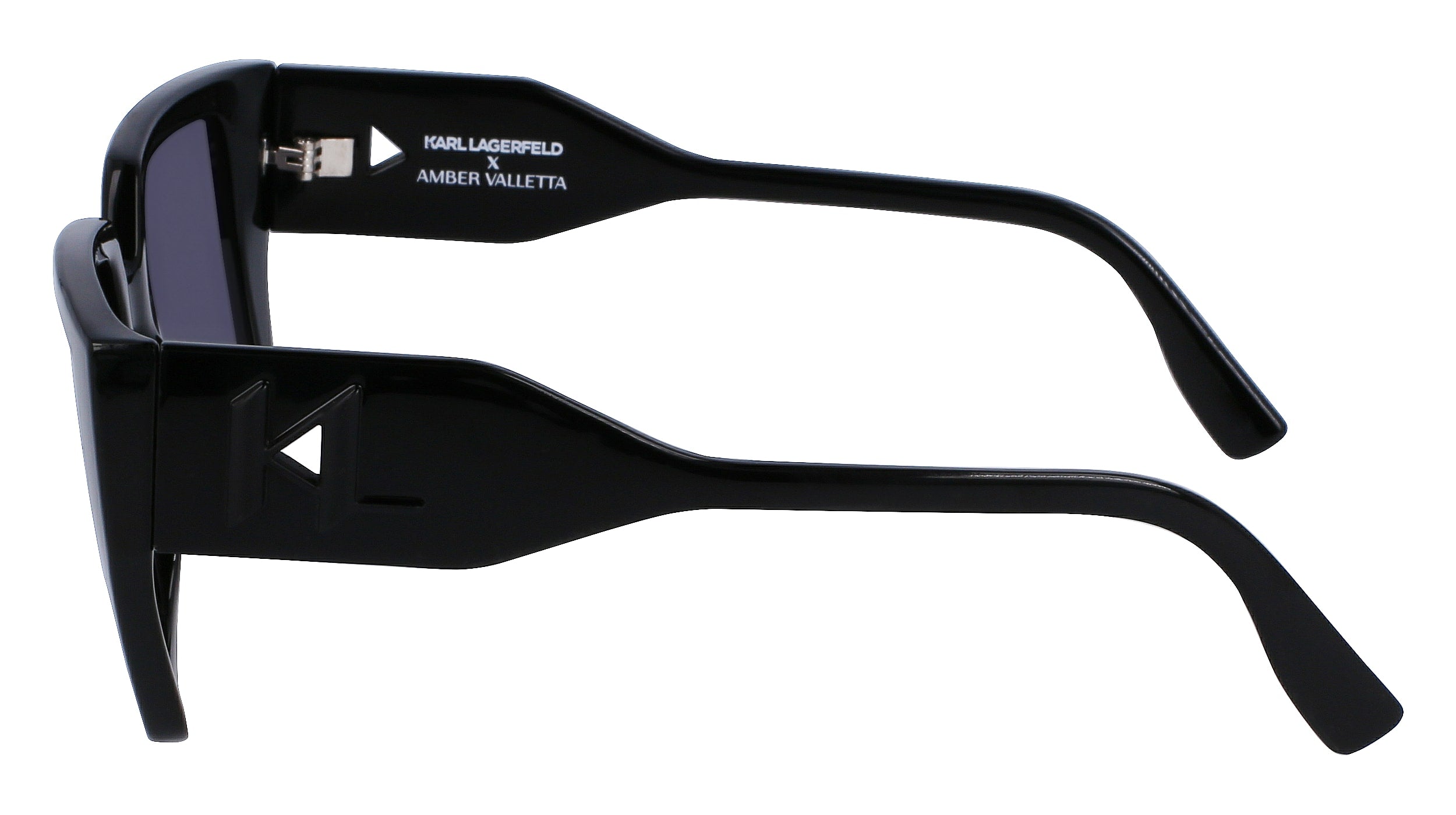 KARL LAGERFELD KL6098S 001 52