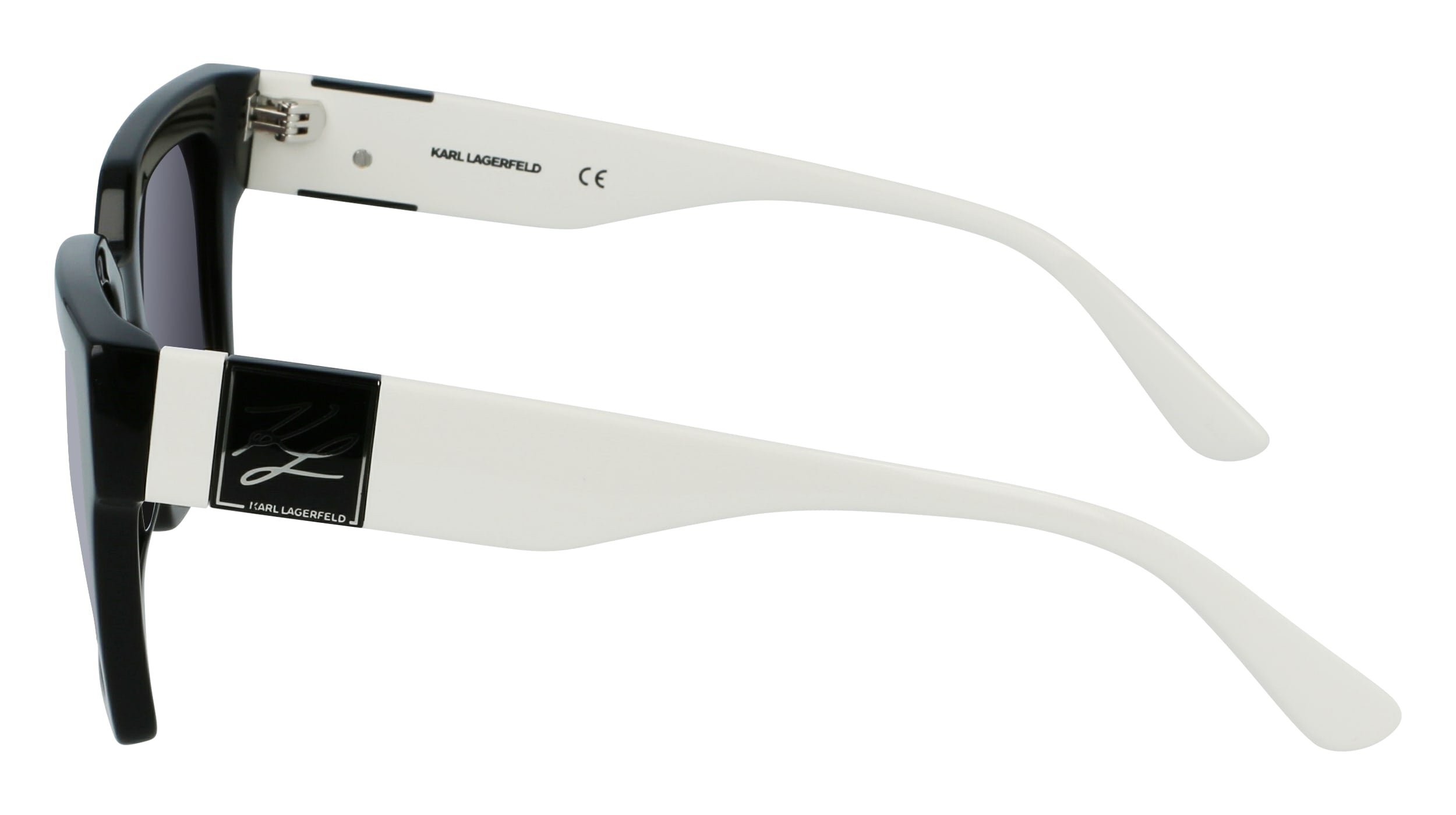 KARL LAGERFELD KL6057S 004 52