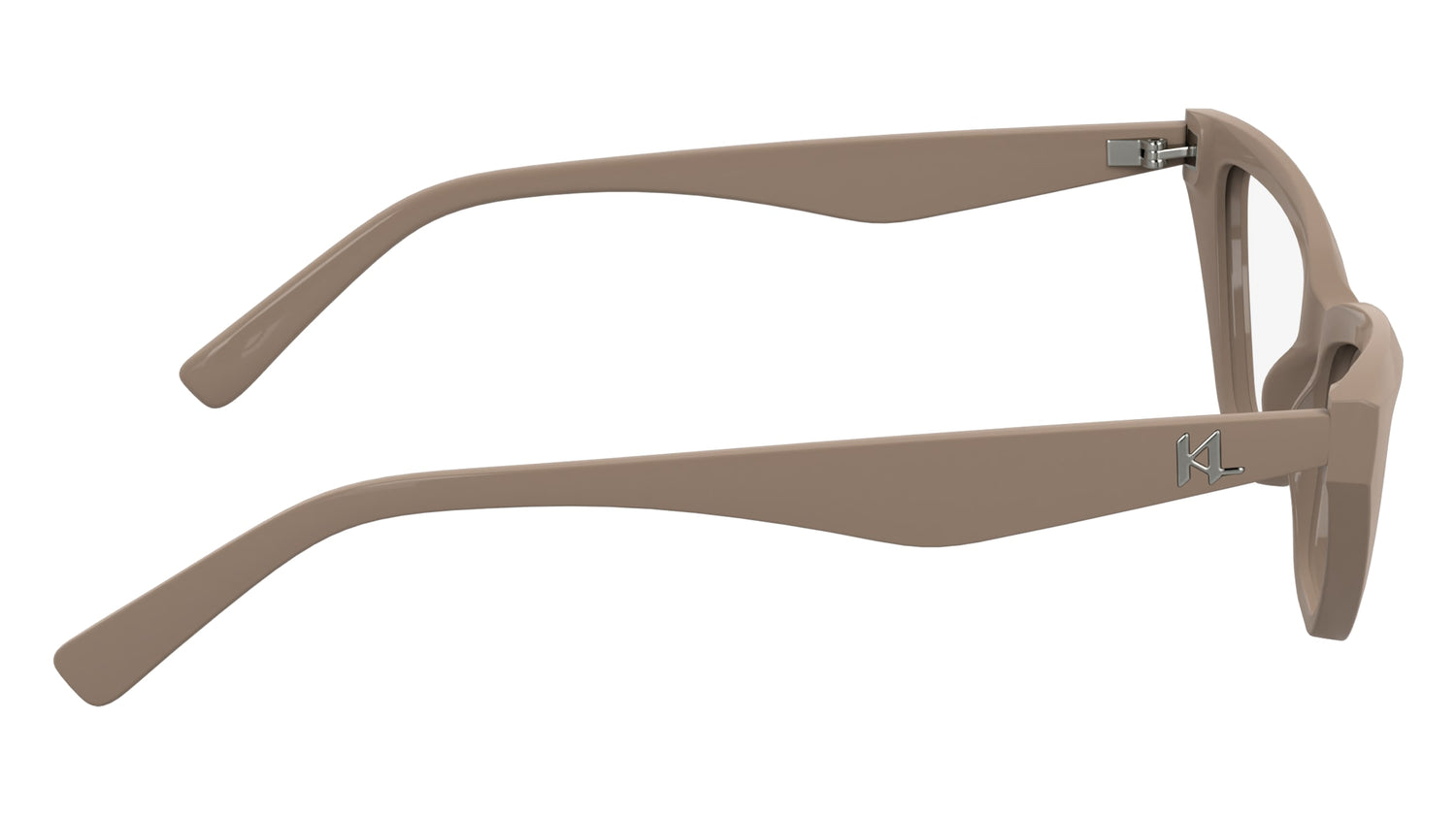 KARL LAGERFELD KL6175 272 53