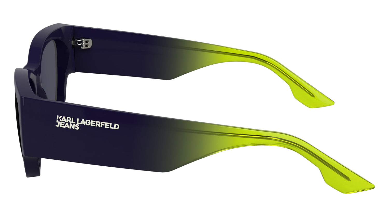 KARL LAGERFELD KLJ6168S 501 52