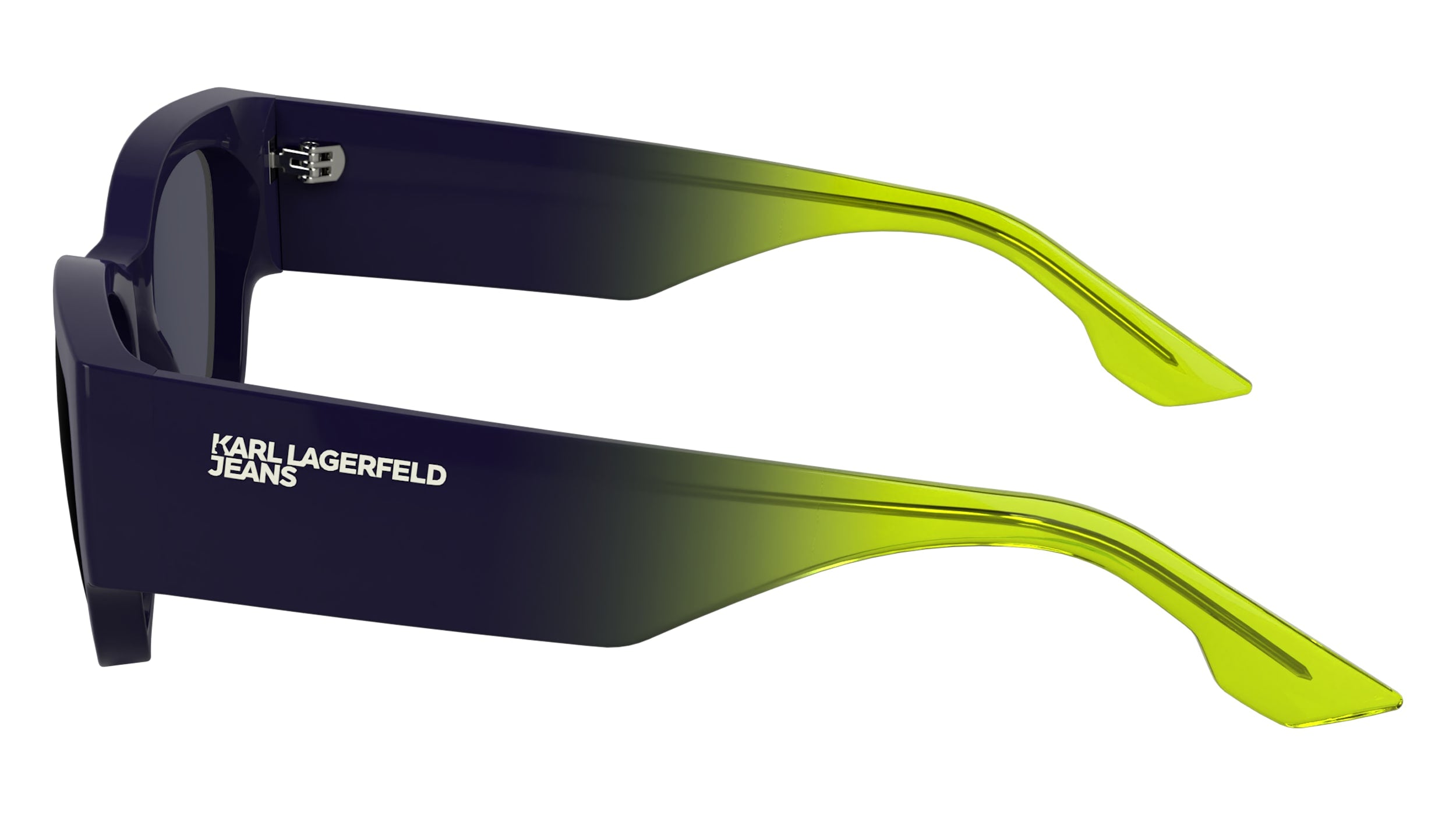 KARL LAGERFELD KLJ6168S 501 52