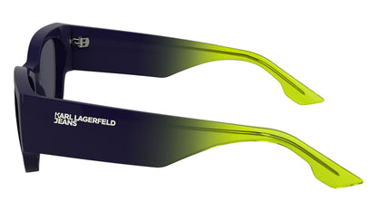 KARL LAGERFELD KLJ6168S 501 52