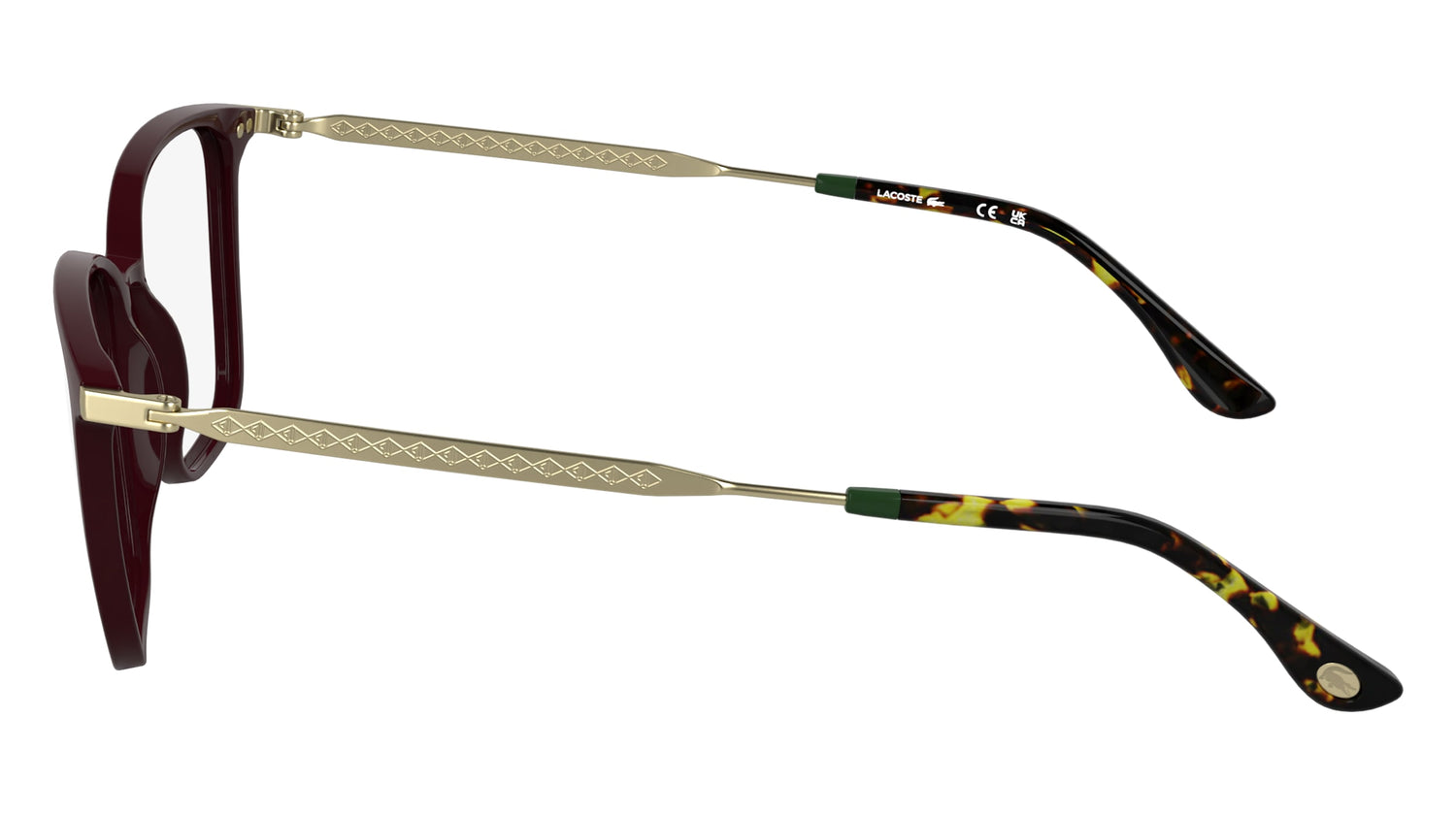 LACOSTE L2984 601 53