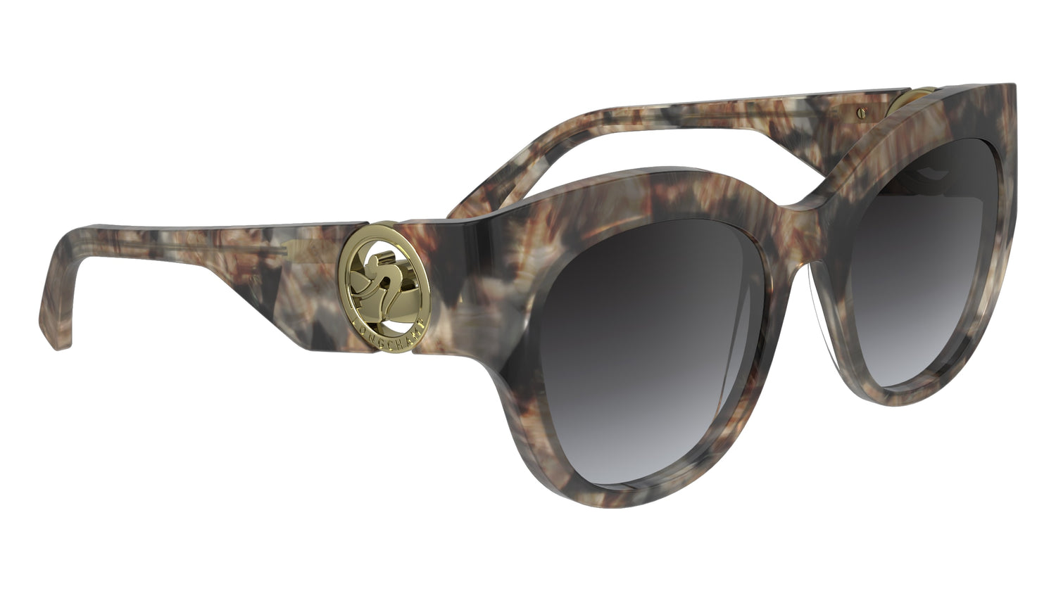 LONGCHAMP LO740S 254 52