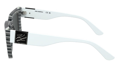 KARL LAGERFELD KL6182S 008 51