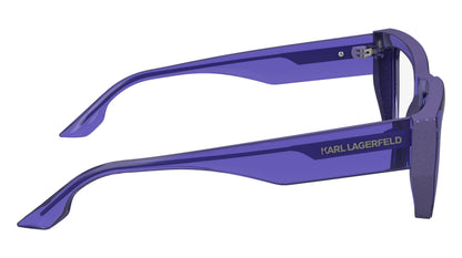 KARL LAGERFELD KL6153 541 52