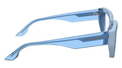 KARL LAGERFELD KL6153 450 52