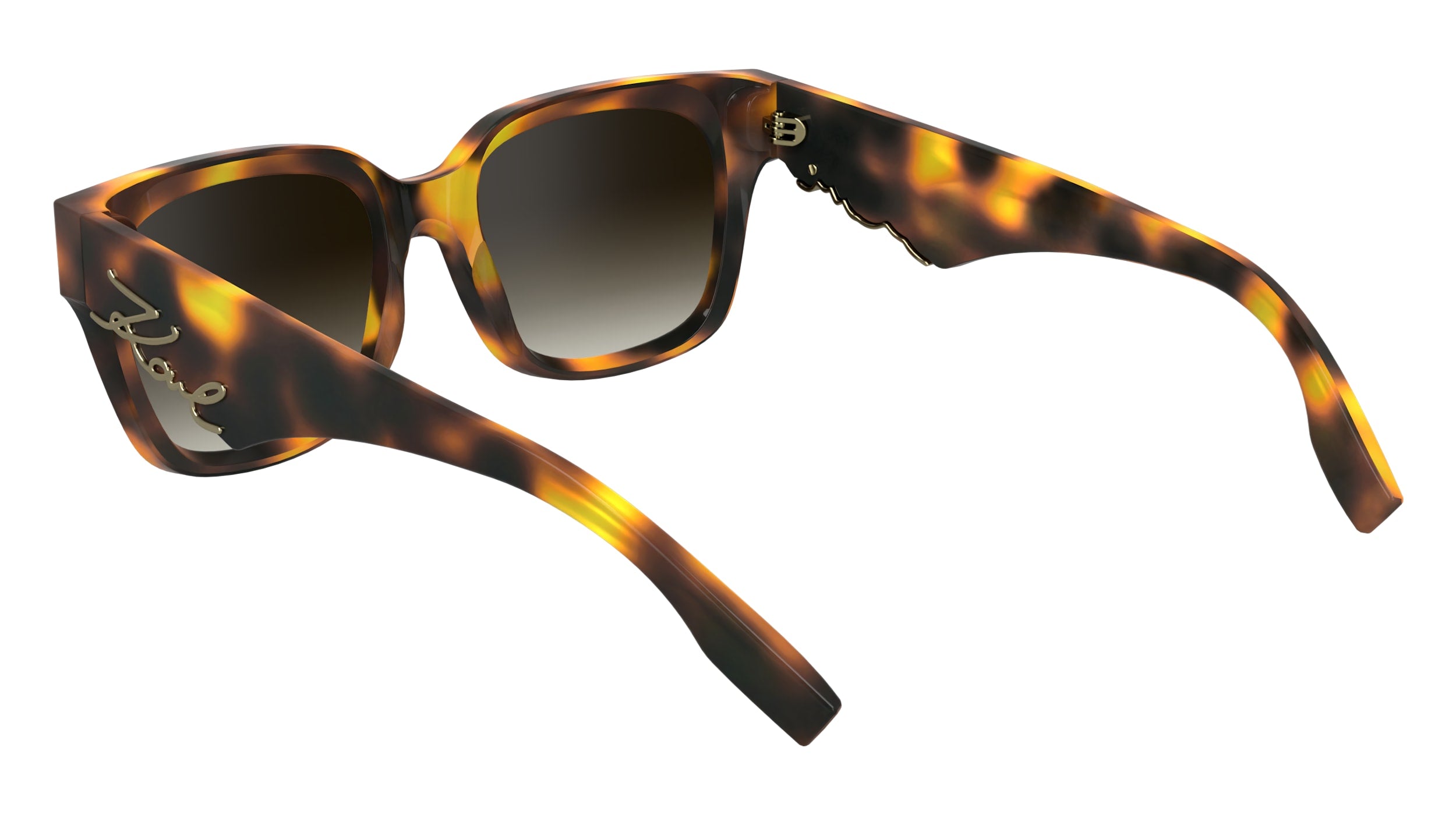 KARL LAGERFELD KL6161S 240 63