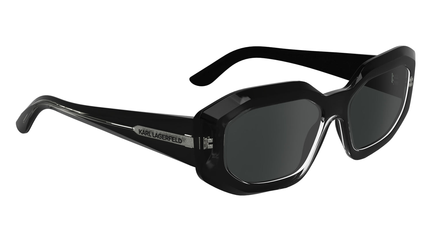KARL LAGERFELD KL6167S 001 53