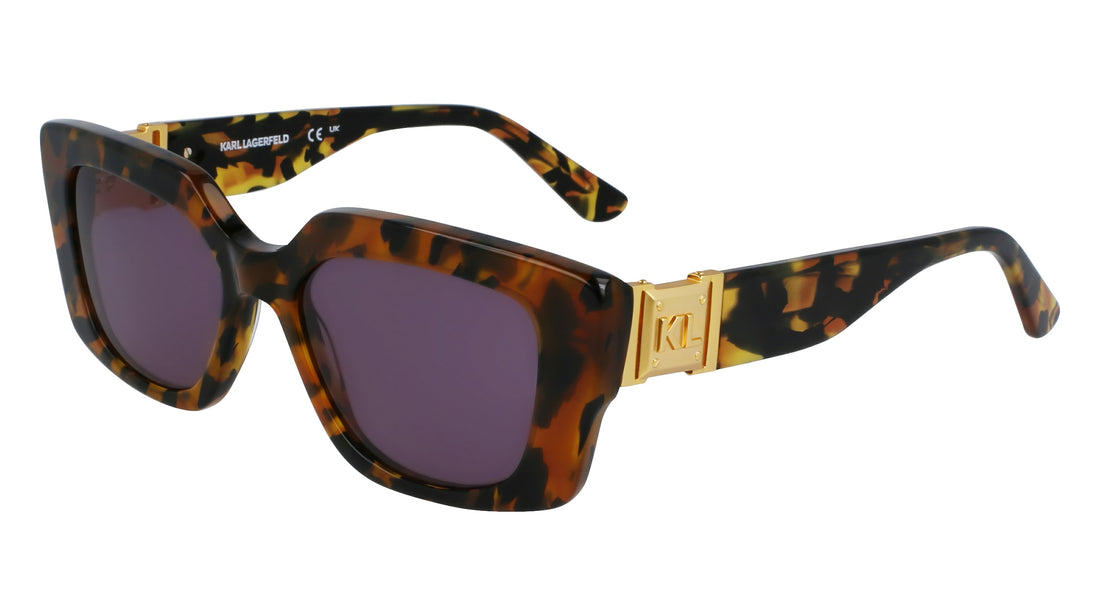 KARL LAGERFELD KL6125S 234 52